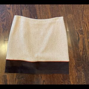 Vineyard Vines wool pencil skirt 4